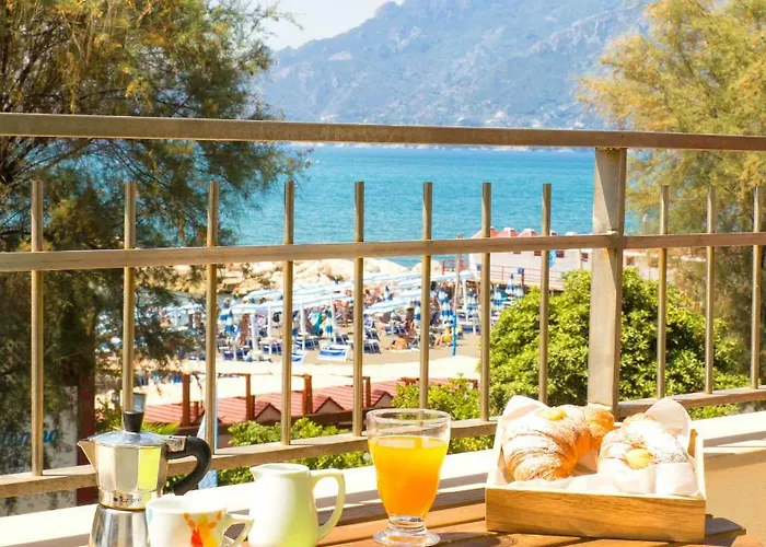 B&B Il Soffione