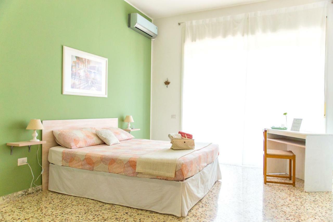 Bed & Breakfast Il Soffione *