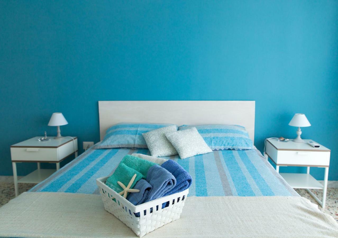Bed & Breakfast Il Soffione *