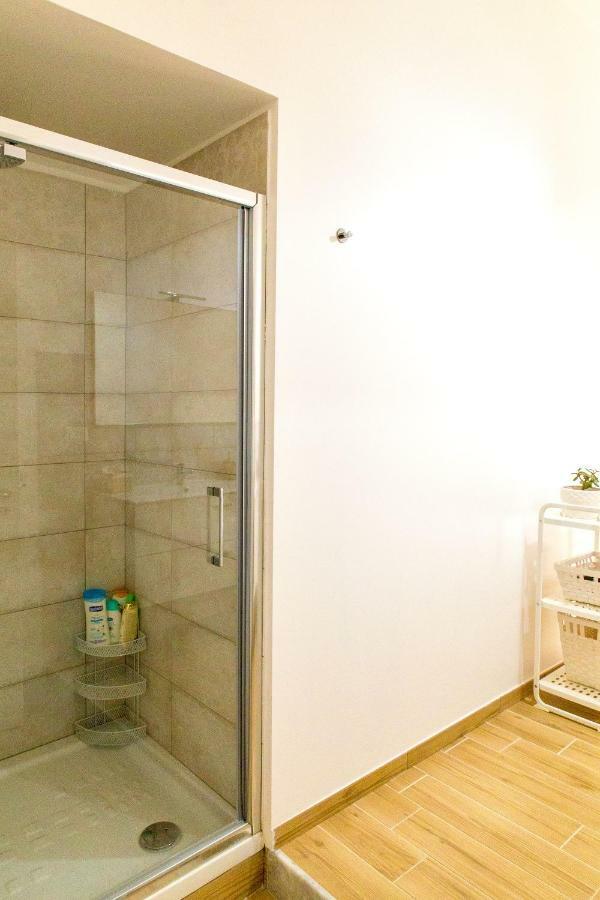 Bed & Breakfast Il Soffione Salerno