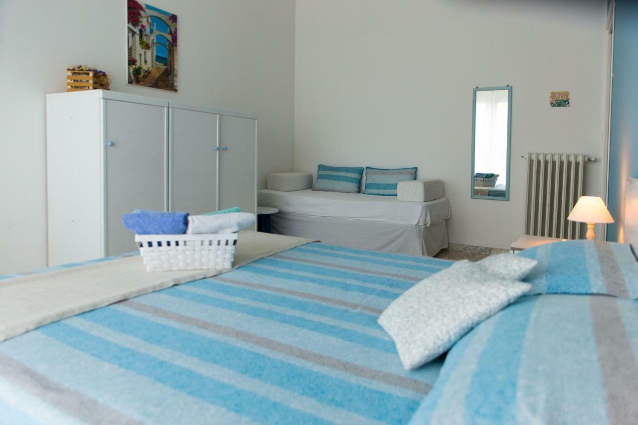 Il Soffione Bed & Breakfast Salerno
