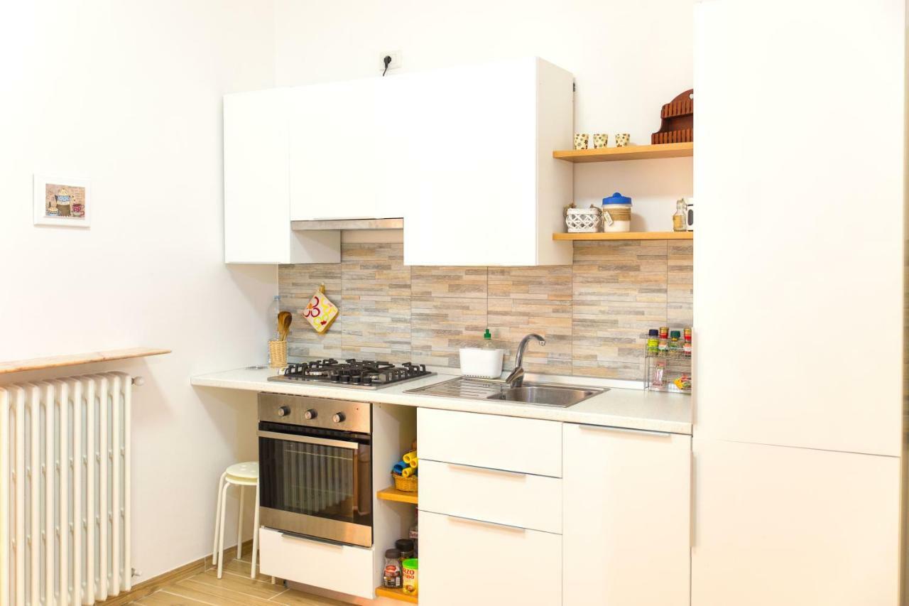 Il Soffione Bed & Breakfast Salerno