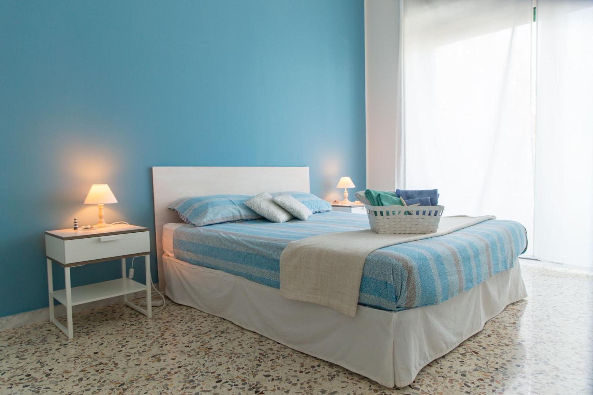 Bed & Breakfast Il Soffione Salerno