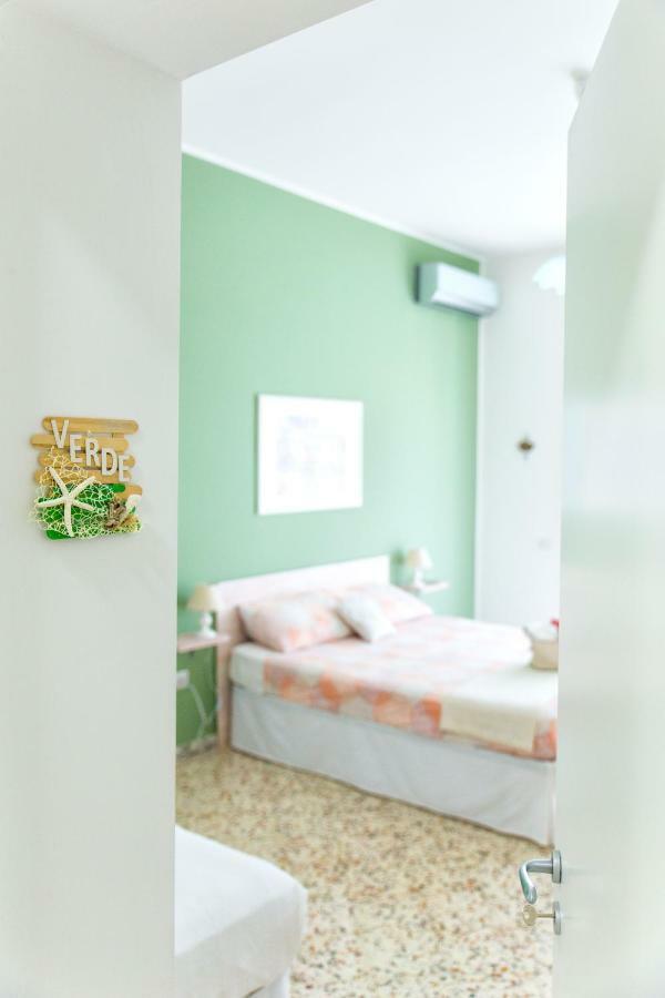 Bed & Breakfast Il Soffione Salerno