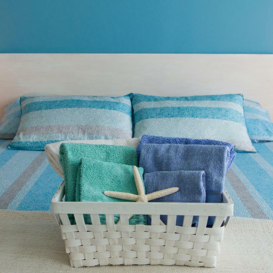 Bed & Breakfast Il Soffione *